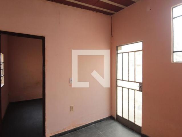 Casa, Jardim dos Comerciários, 2 Quartos, 46 m2 Belo Horizonte