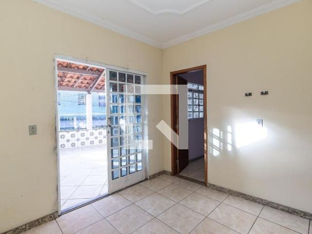 Casa, Jardim dos Comerciários, 2 Quartos, 73 m2 Belo Horizonte