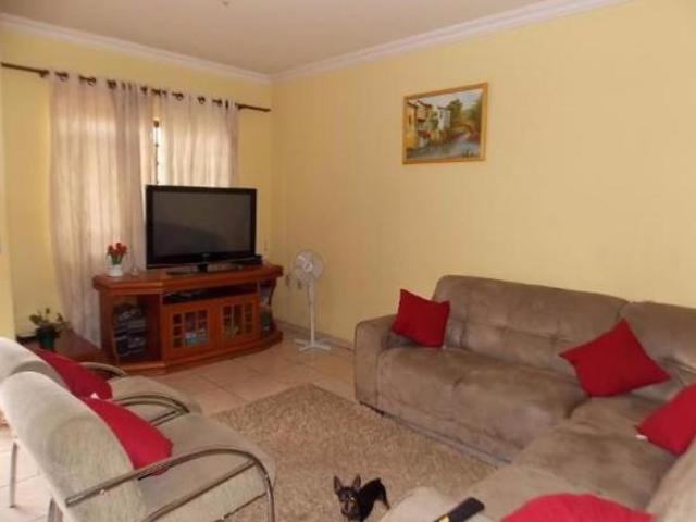 Casa Jardim dos Calegaris