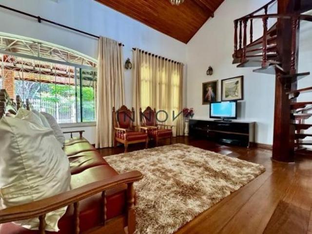 Casa, Jardim dos Estados, Poços de Caldas, MG