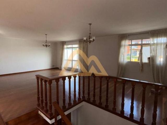 Casa, Jardim dos Estados, Poços de Caldas, MG