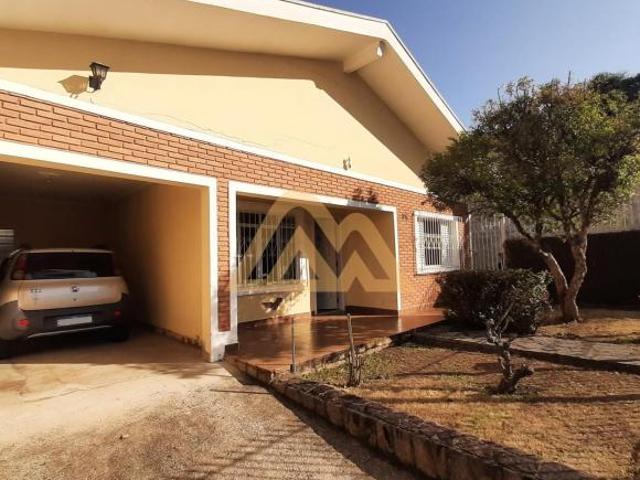 Casa, Jardim dos Estados, Poços de Caldas, MG