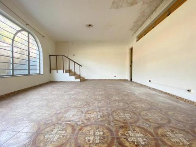 Casa, Jardim dos Estados, Poços de Caldas, MG