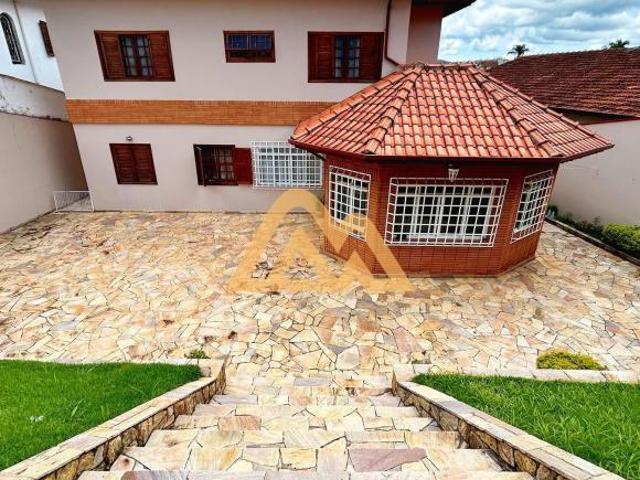 Casa, Jardim dos Estados, Poços de Caldas, MG