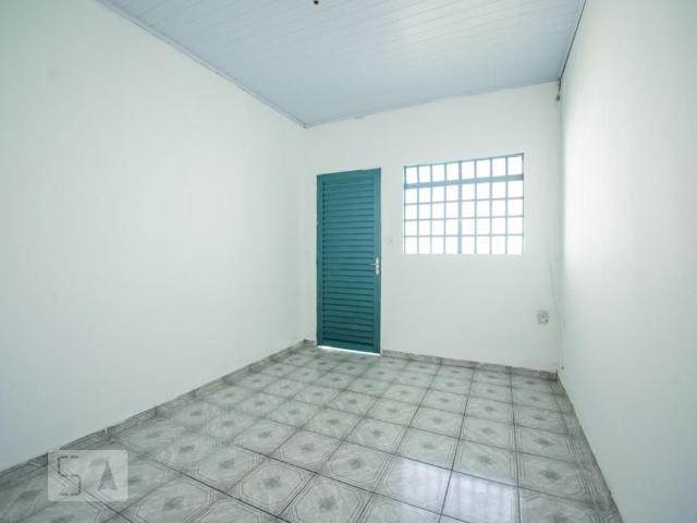 Casa, Jardim dos Oliveiras, 1 Quarto, 45 m2 Campinas
