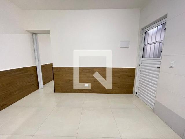 Casa, Jardim Dracena, 1 Quarto, 40 m2 São Paulo