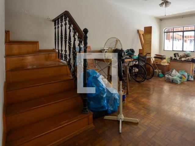 Casa, Jardim Dracena, 2 Quartos, 90 m2 São Paulo