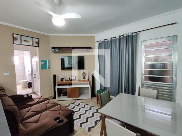 Casa, Jardim Dulce, 1 Quarto, 70 m2 Poá