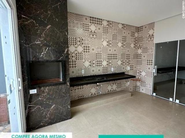 Casa, Jardim Eldorado 2, Ibitinga, SP