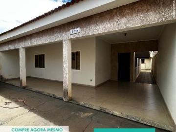 Casa, Jardim Eldorado, Ibitinga, SP