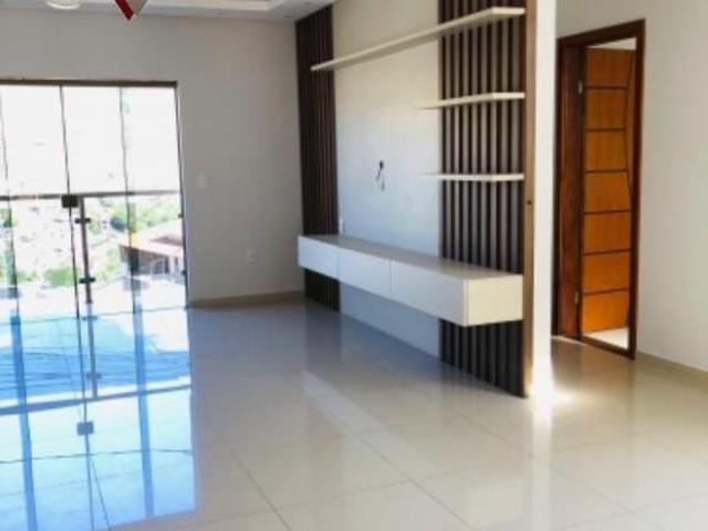 Casa, Jardim Eldorado, Itajubá, MG
