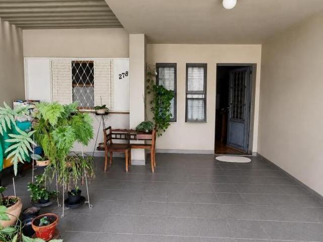 Casa Jardim Iporanga