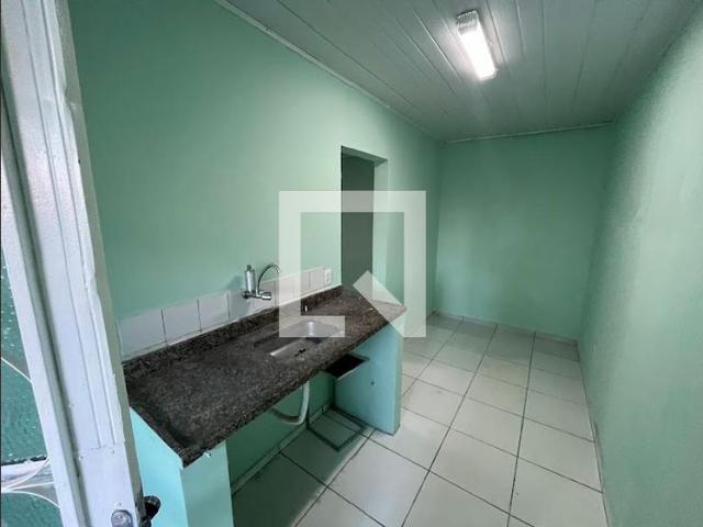 Casa, Jardim Elizabeth, 1 Quarto, 25 m2 São Paulo