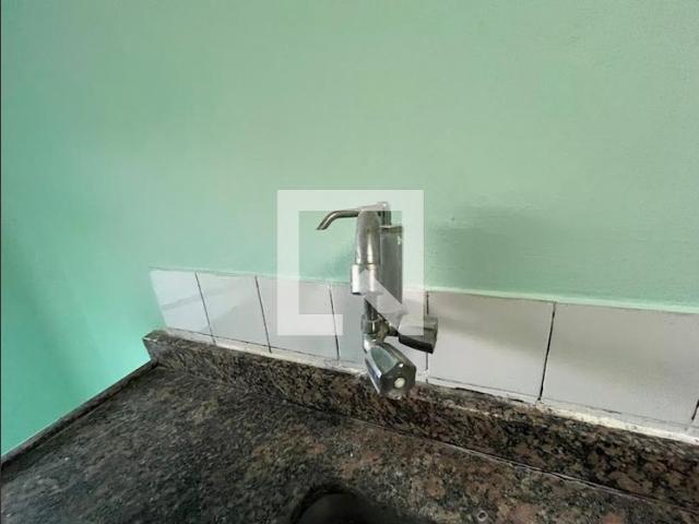 Casa, Jardim Elizabeth, 1 Quarto, 25 m2 São Paulo