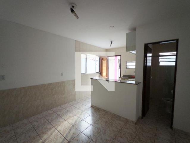 Casa, Jardim Elizabeth, 1 Quarto, 48 m2 São Paulo
