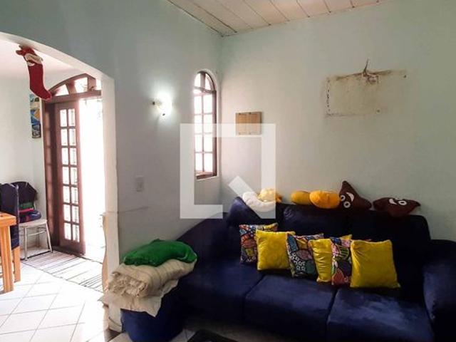 Casa, Jardim Elvira, 2 Quartos, 150 m2 Osasco