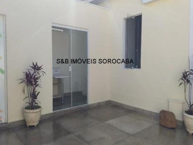 Casa Jardim Emília