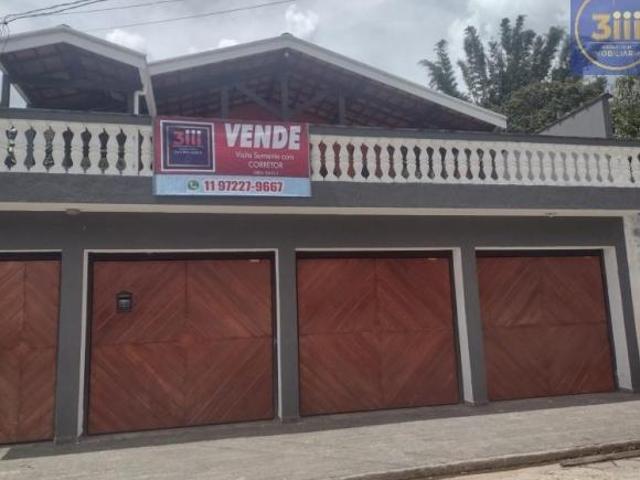 Casa, Jardim Emilia, Embu guaçu, SP