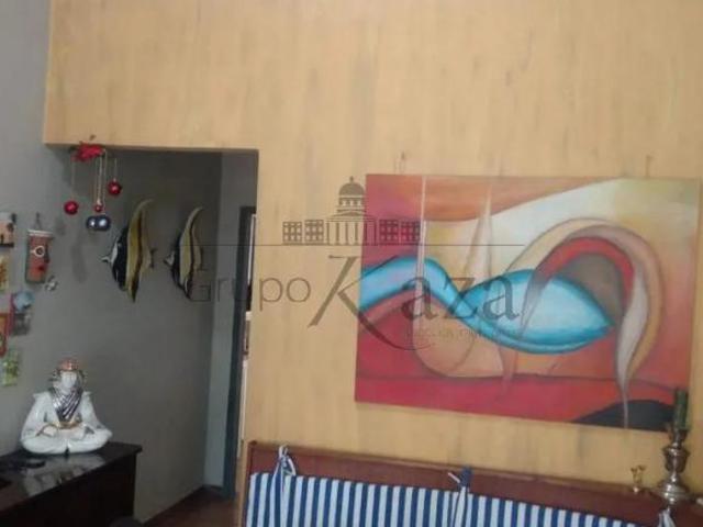 Casa Jardim Emília Jacareí 2 Dormitórios 86m² Aceita permuta