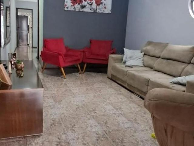 Casa, Jardim Emília, Jacareí, SP
