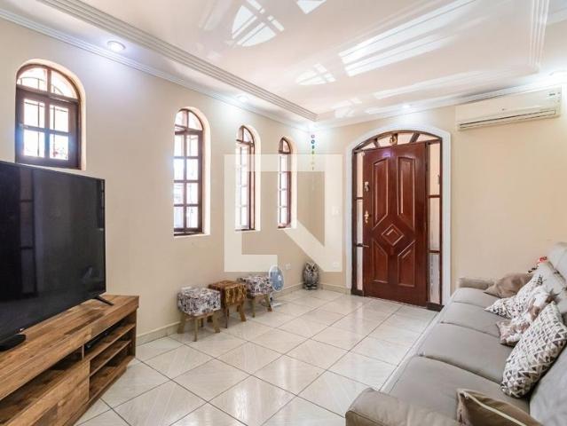 Casa, Jardim Esperança, 3 Quartos, 220 m2 Barueri
