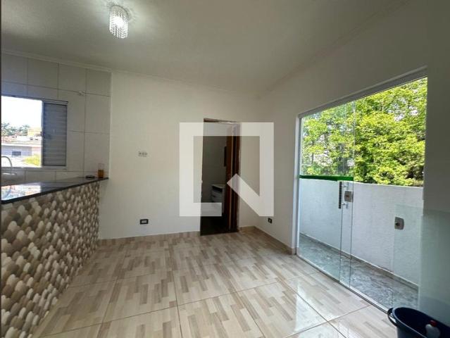 Casa, Jardim Esperança, 1 Quarto, 52 m2 Barueri