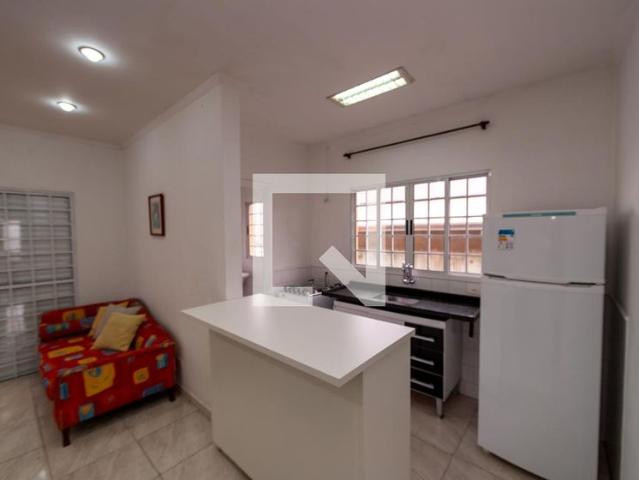Casa, Jardim Esperança, 1 Quarto, 66 m2 Barueri