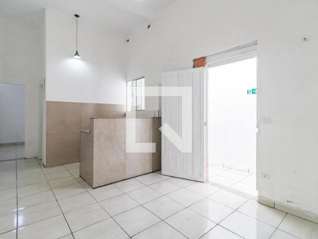 Casa, Jardim Esperança, 2 Quartos, 60 m2 Barueri