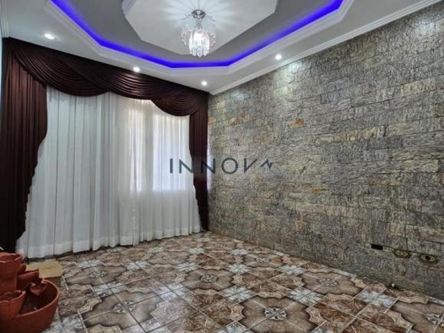 Casa, Jardim Esperança, Poços de Caldas, MG
