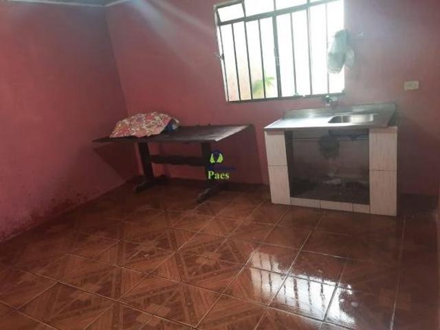 Casa, Jardim Esperança, Paranaguá, PR