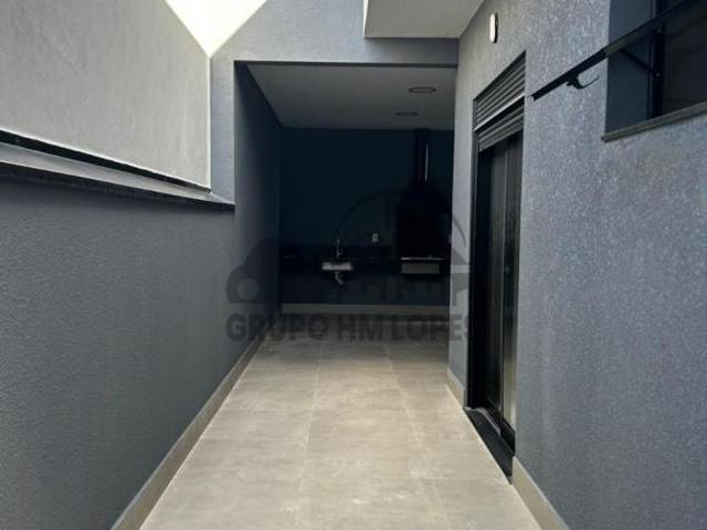 Casa, Jardim Esplanada, Indaiatuba, SP