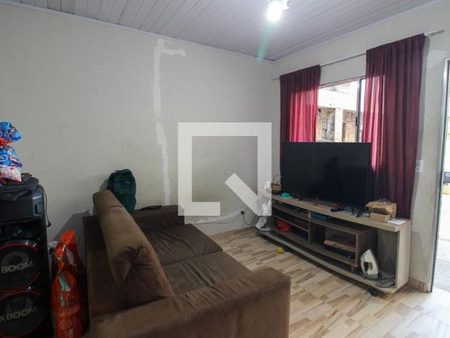 Casa, Jardim Éster Yolanda, 1 Quarto, 114 m2 São Paulo