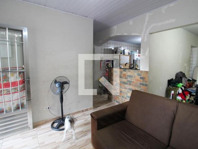 Casa, Jardim Éster Yolanda, 1 Quarto, 114 m2 São Paulo