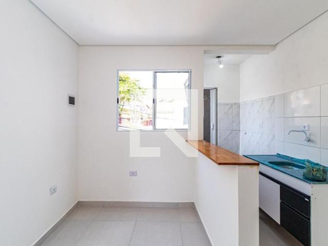 Casa, Jardim Éster Yolanda, 1 Quarto, 25 m2 São Paulo