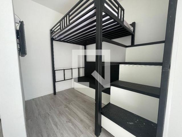 Casa, Jardim Éster Yolanda, 1 Quarto, 25 m2 São Paulo