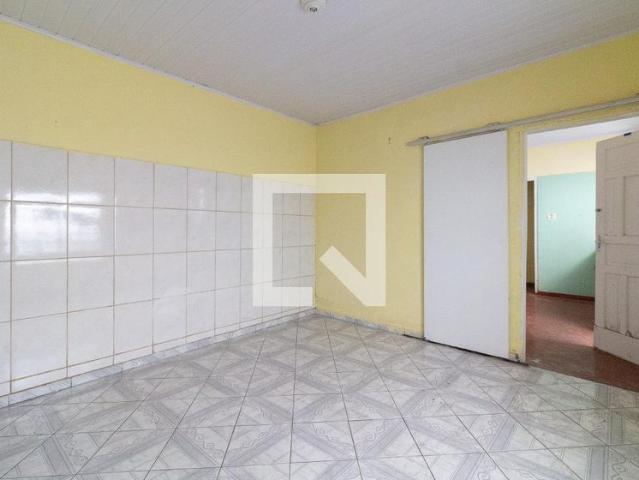 Casa, Jardim Éster Yolanda, 1 Quarto, 35 m2 São Paulo