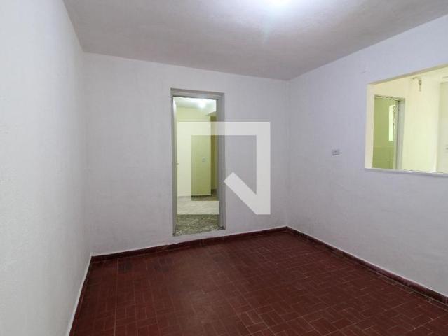 Casa, Jardim Éster Yolanda, 1 Quarto, 35 m2 São Paulo