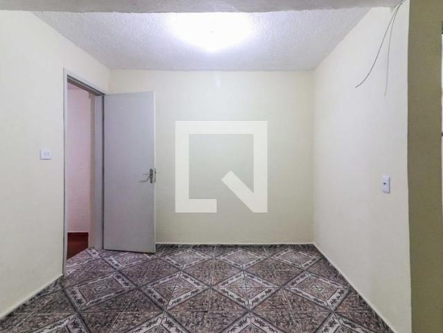 Casa, Jardim Éster Yolanda, 1 Quarto, 38 m2 São Paulo