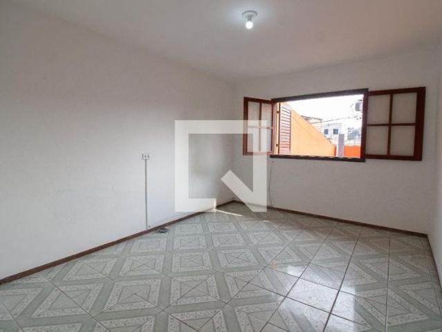Casa, Jardim Éster Yolanda, 1 Quarto, 30 m2 São Paulo