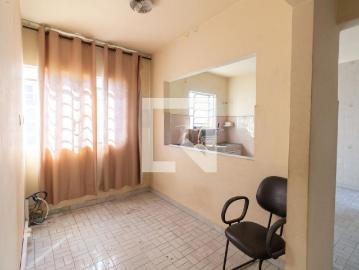 Casa, Jardim Éster Yolanda, 1 Quarto, 45 m2 São Paulo