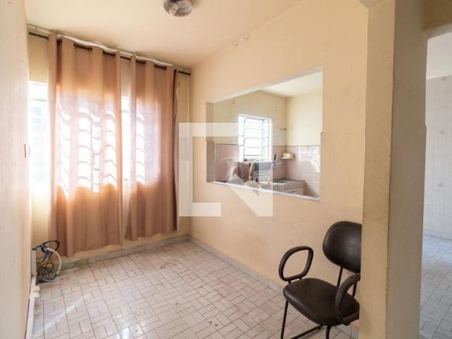 Casa, Jardim Éster Yolanda, 1 Quarto, 45 m2 São Paulo