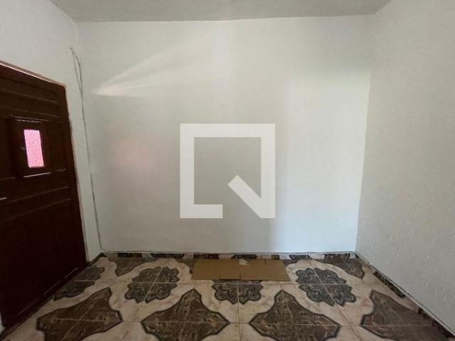 Casa, Jardim Éster Yolanda, 1 Quarto, 45 m2 São Paulo