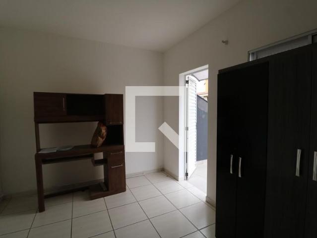 Casa, Jardim Éster Yolanda, 1 Quarto, 40 m2 São Paulo