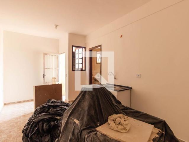 Casa, Jardim Éster Yolanda, 1 Quarto, 42 m2 São Paulo