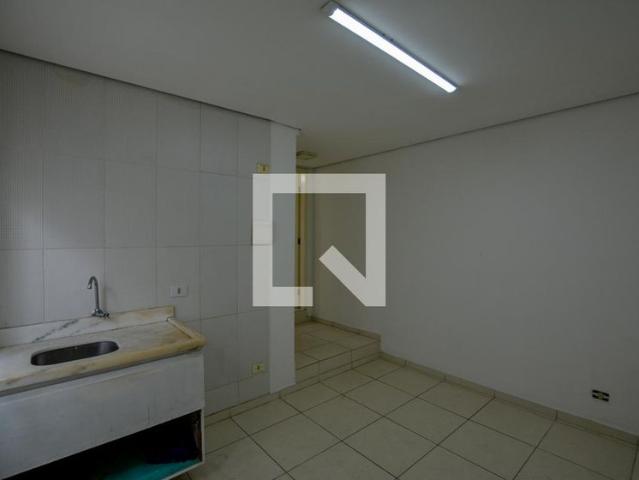 Casa, Jardim Éster Yolanda, 1 Quarto, 50 m2 São Paulo