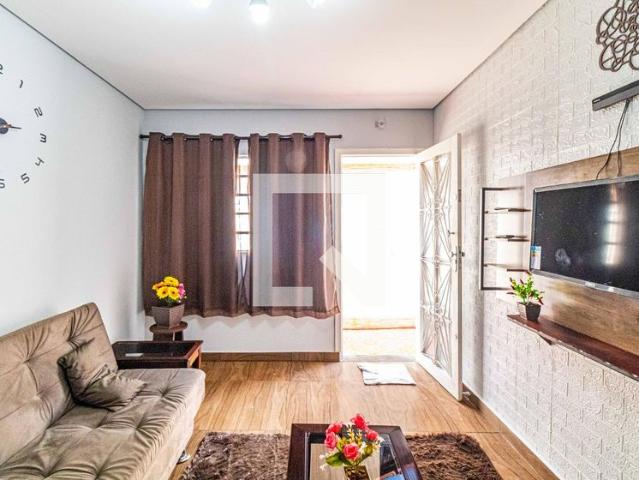 Casa, Jardim Éster Yolanda, 1 Quarto, 64 m2 São Paulo