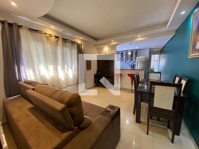 Casa, Jardim Éster Yolanda, 1 Quarto, 68 m2 São Paulo