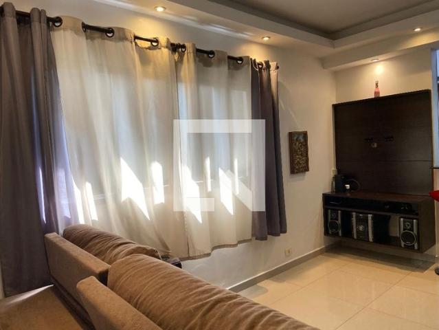 Casa, Jardim Éster Yolanda, 1 Quarto, 68 m2 São Paulo