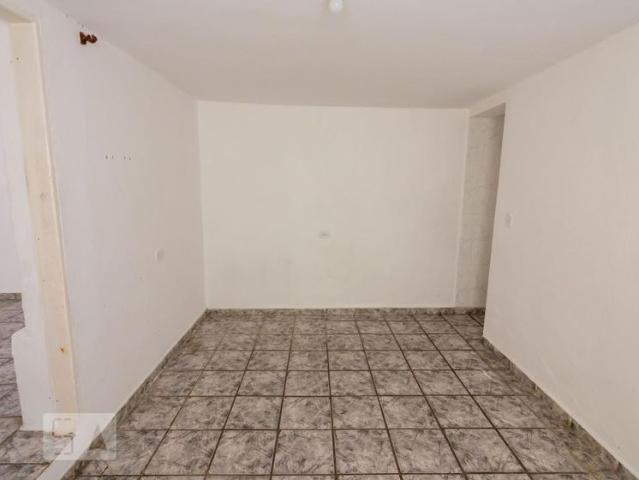 Casa, Jardim Éster Yolanda, 1 Quarto, 60 m2 São Paulo