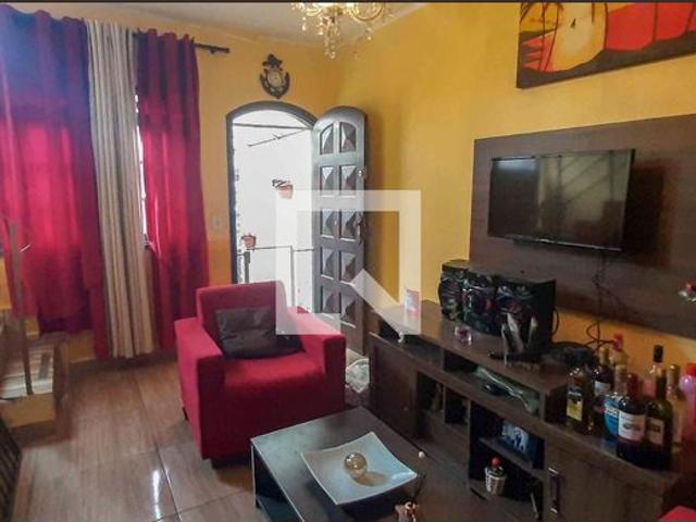 Casa, Jardim Éster Yolanda, 2 Quartos, 61 m2 São Paulo